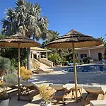 Villa Bismarkia