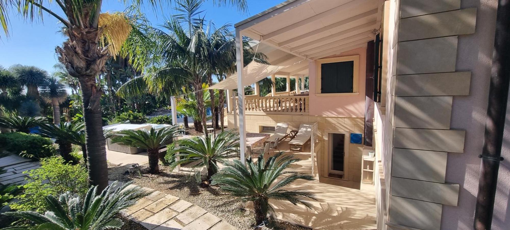 Apartamento Bismarkia