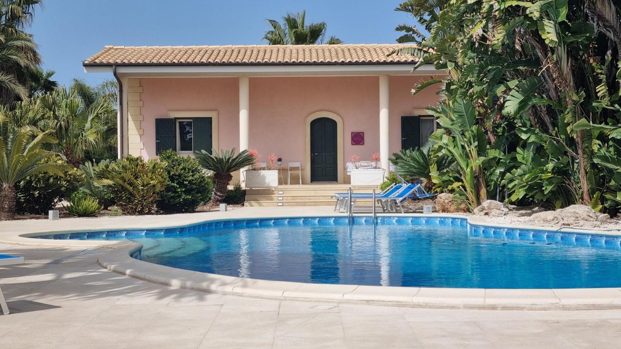 Apartamento Bismarkia