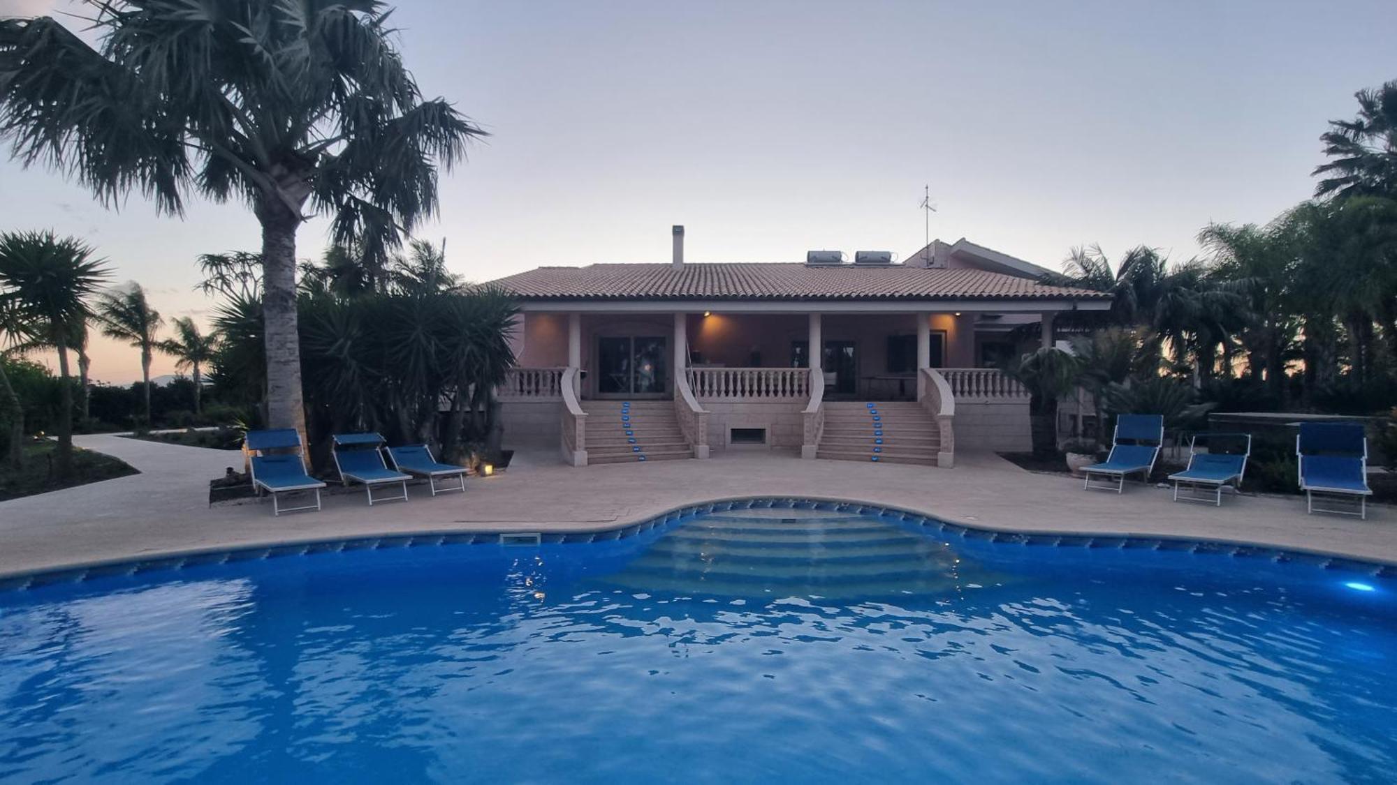 Apartamento Bismarkia Syracuse