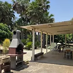 Villa Bismarkia