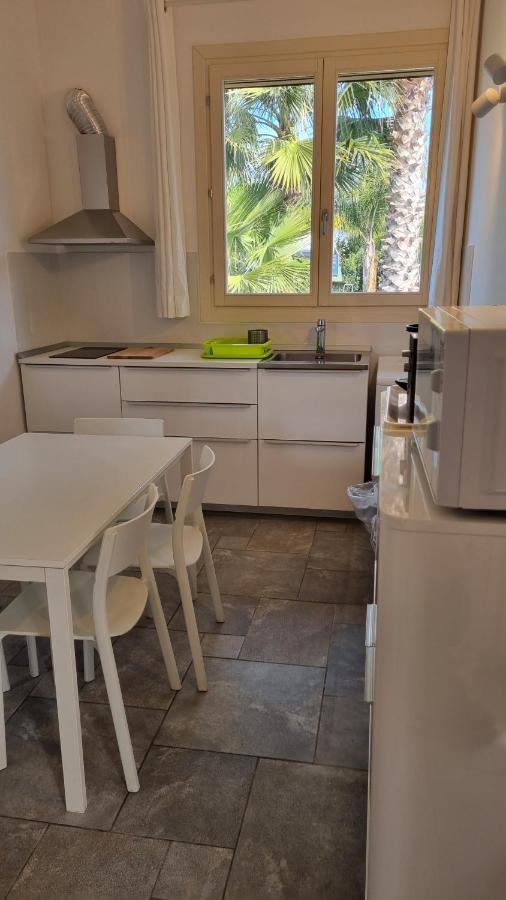 Apartamento Bismarkia *