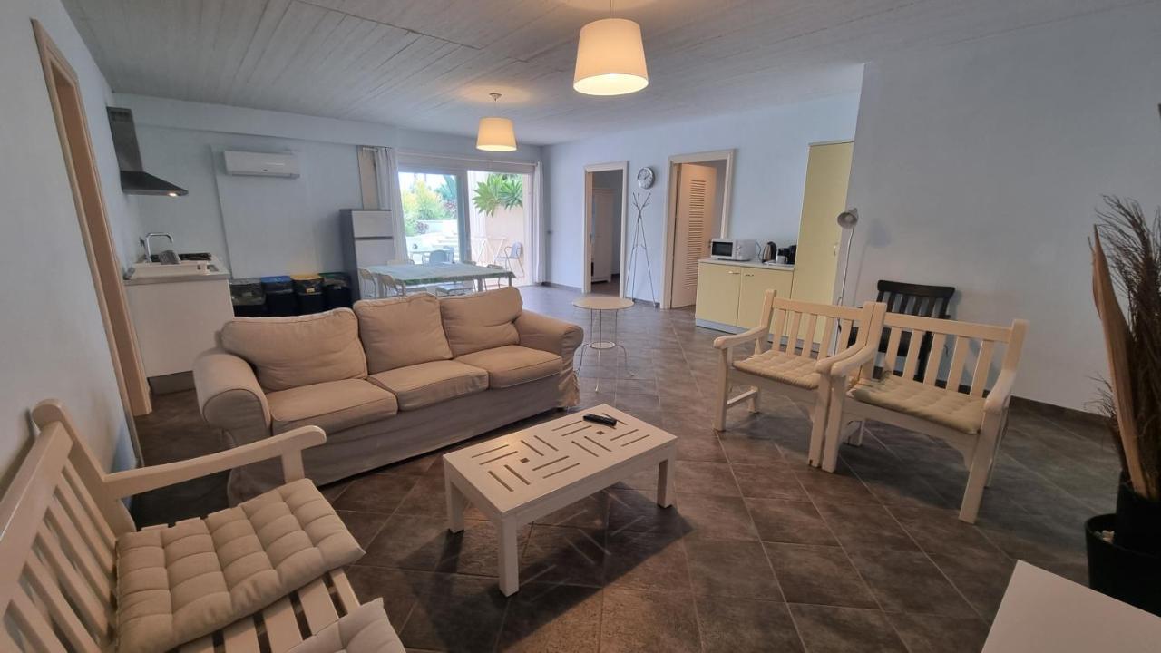 Bismarkia Apartamento
