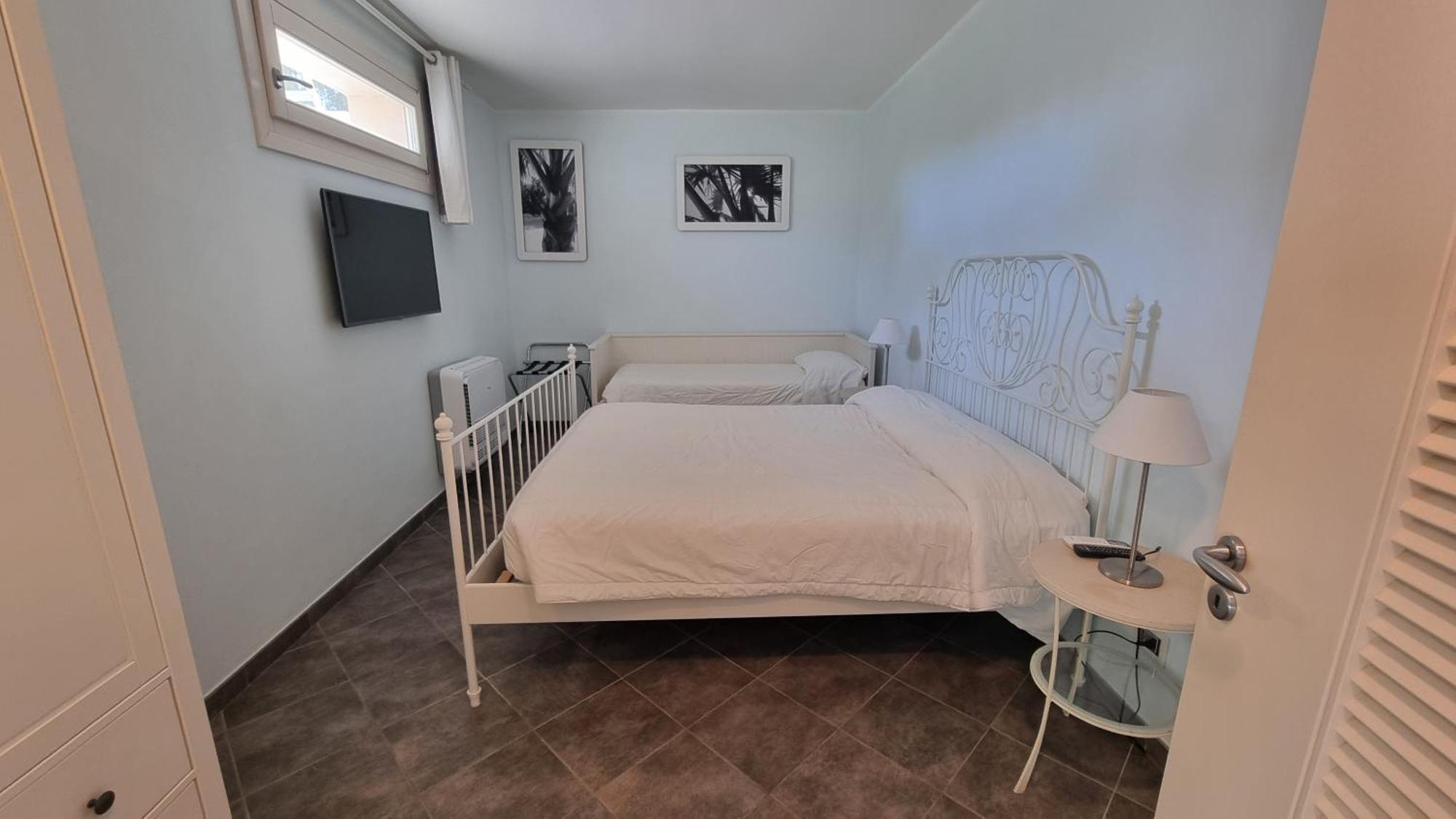 Bismarkia Apartamento Syracuse