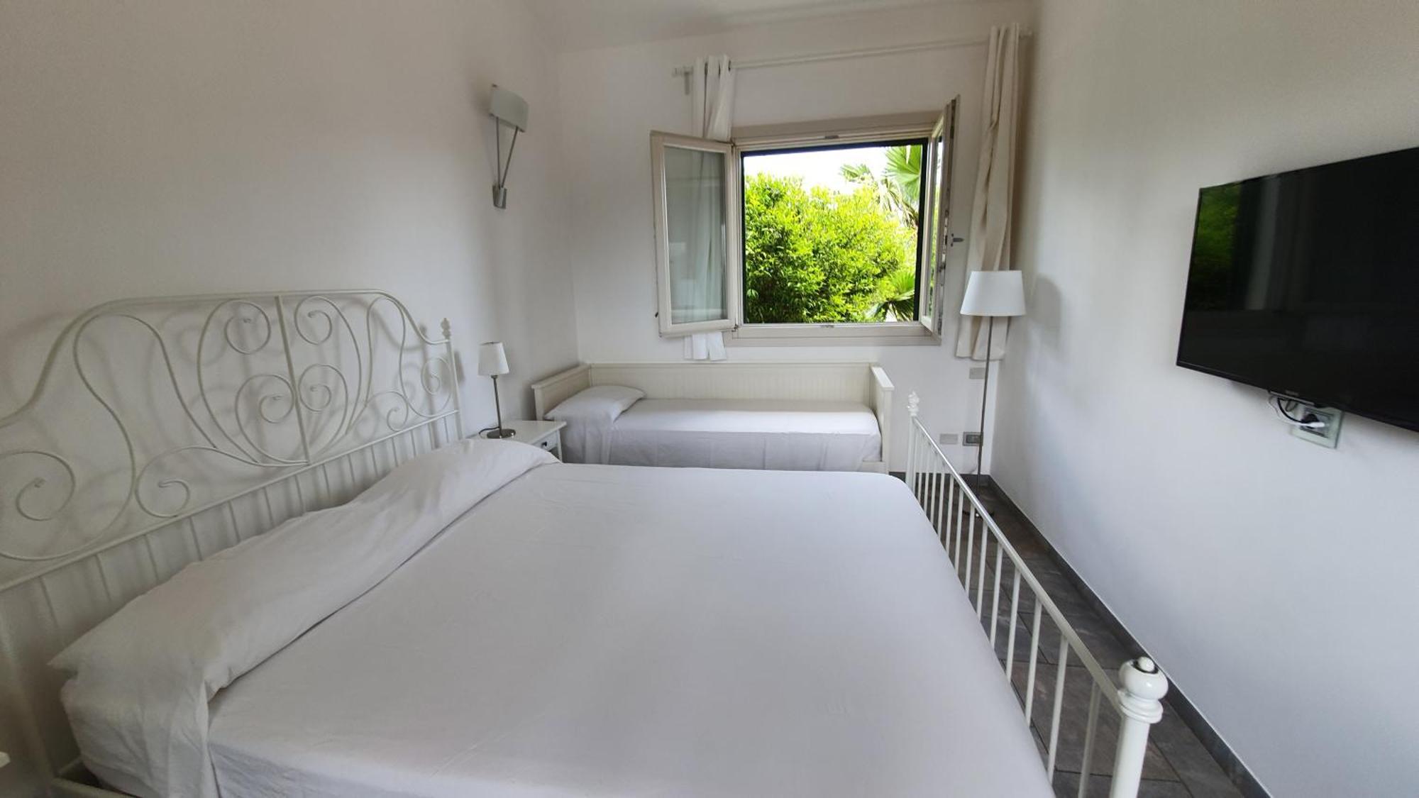 Bismarkia Apartamento *