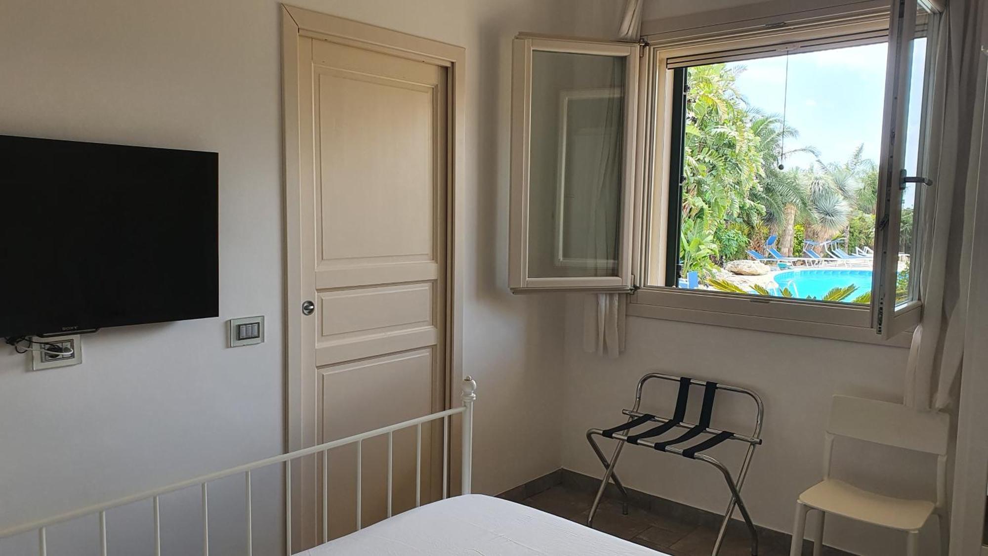 Apartamento Bismarkia Syracuse