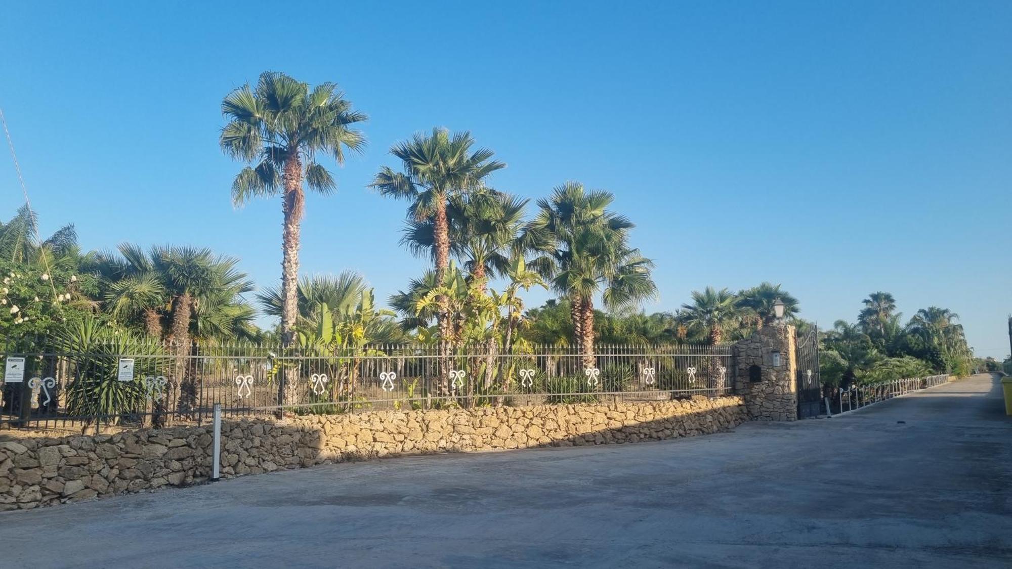Apartamento Bismarkia *