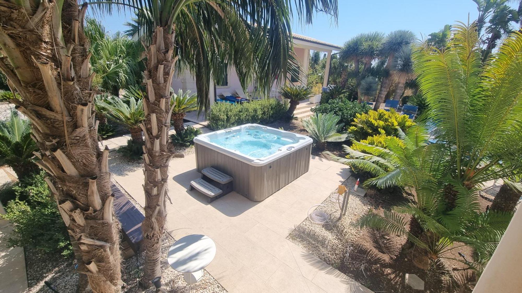 Bismarkia Apartamento Syracuse