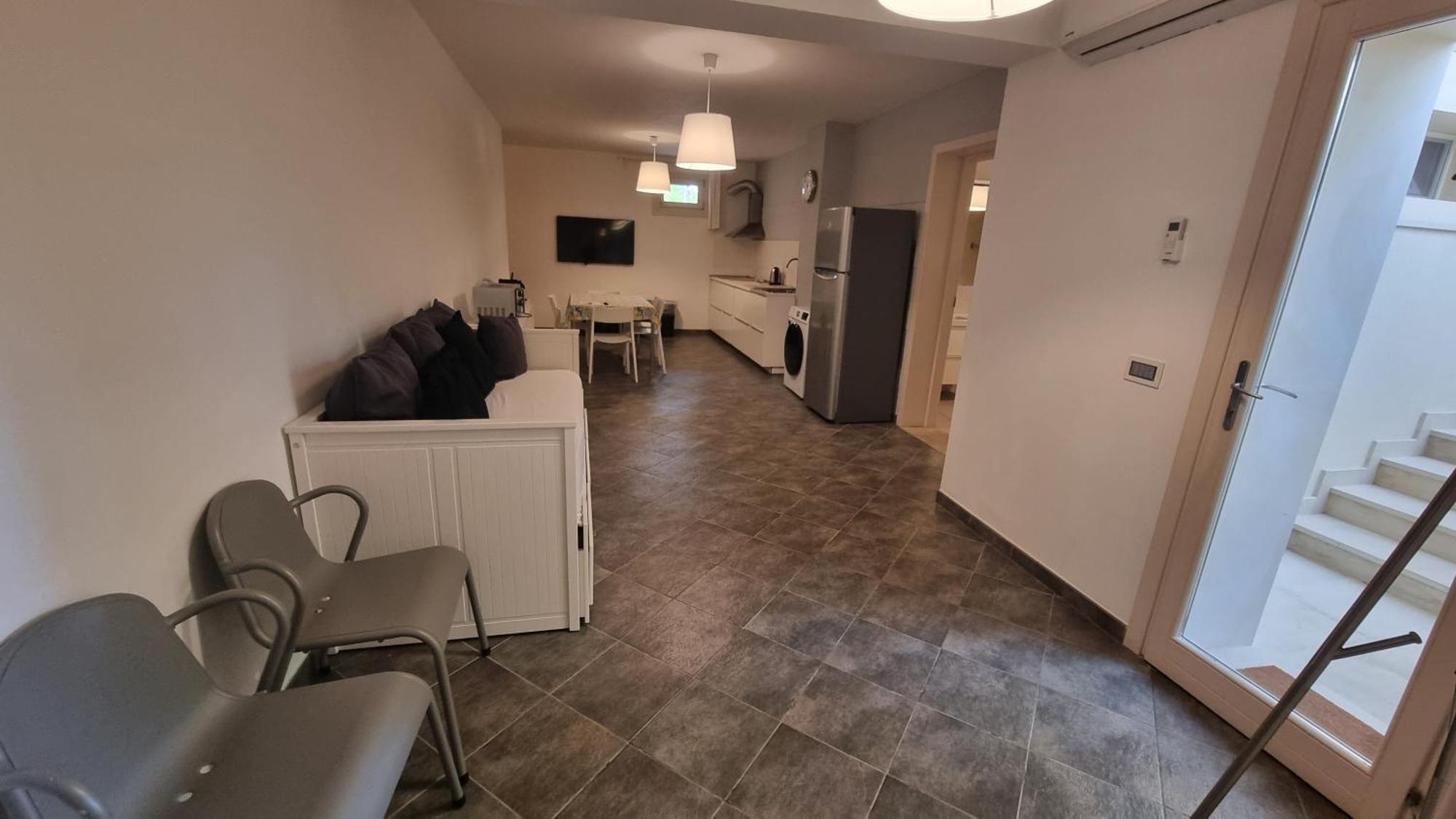 Bismarkia Apartamento