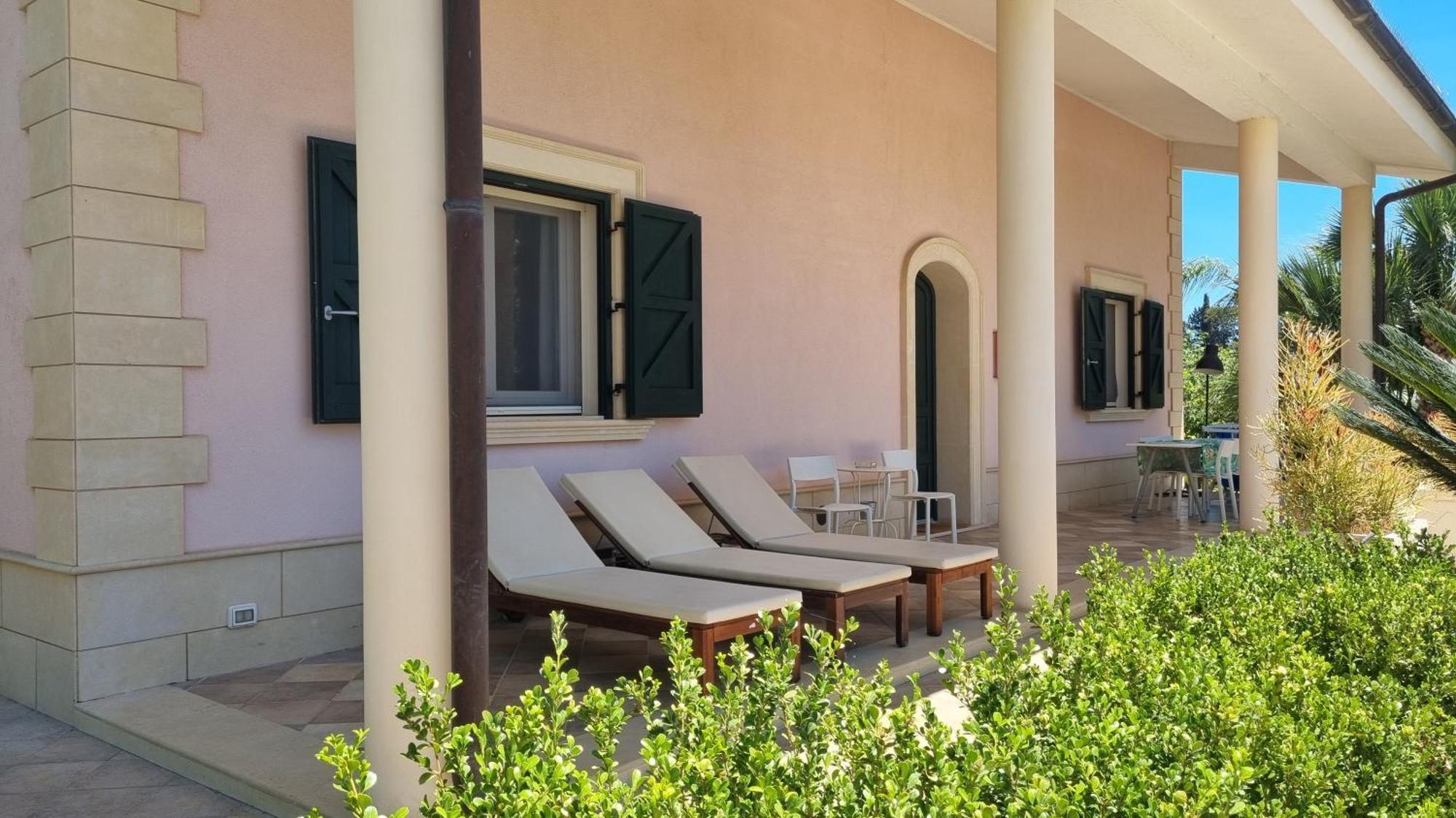 Bismarkia Apartamento Syracuse