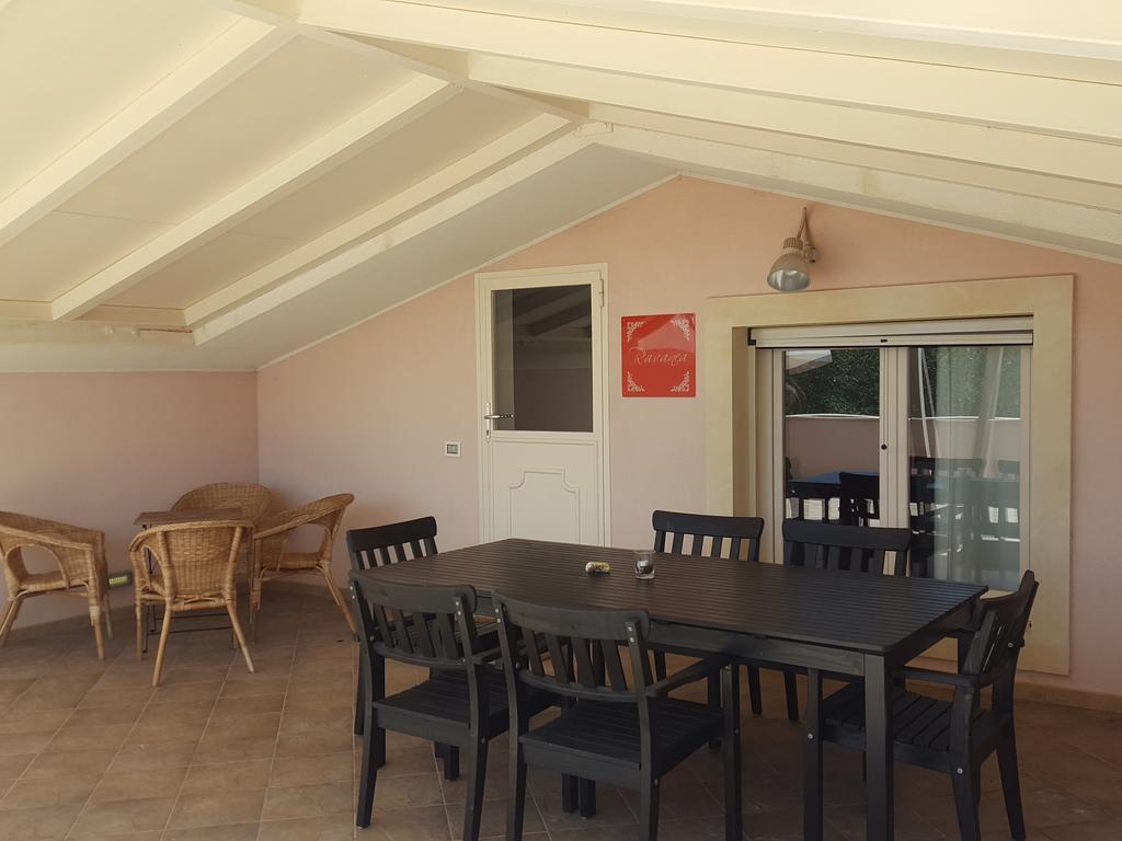 Apartamento Bismarkia Syracuse