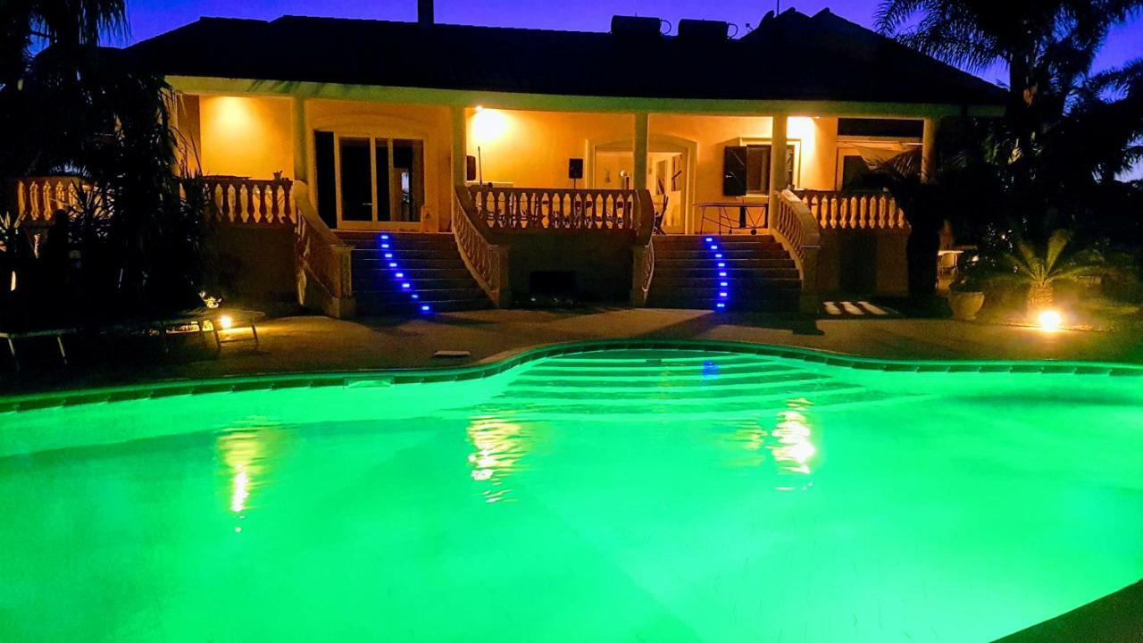 Apartamento Bismarkia Syracuse