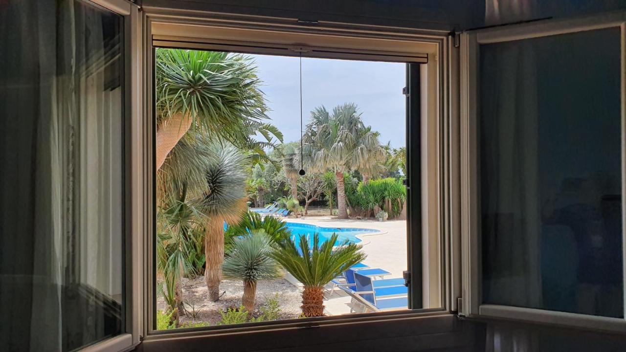 Bismarkia Apartamento Syracuse